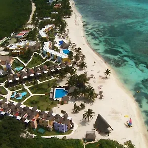 Vr Club Riviera **** Tulum
