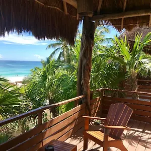 Agua Eco Design **** Tulum