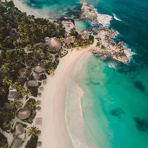 Mayayoga ** Tulum